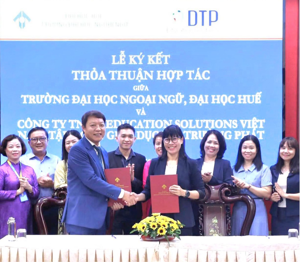 Đưa doanh nghiệp vào quá trình đào tạo sinh viên