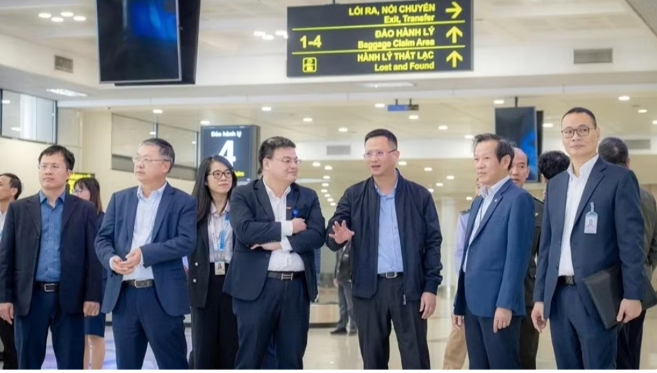 Chủ động tăng chuyến, bảo đảm an toàn và quyền lợi hành khách dịp cao điểm Quốc khánh 2 9