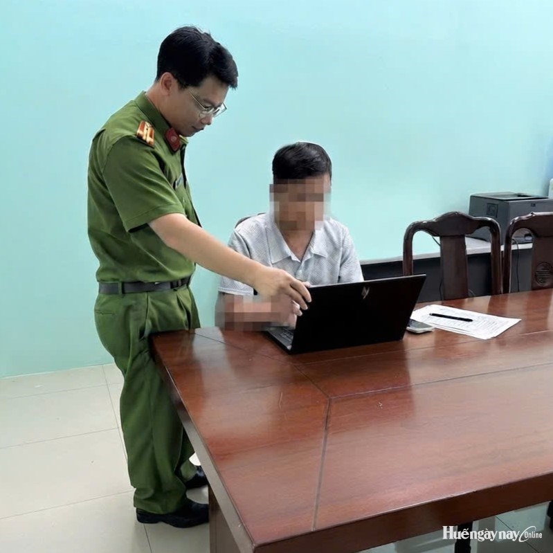 Thu lợi hơn 180 triệu đồng, một người bị khởi tố về tội xâm phạm bản quyền