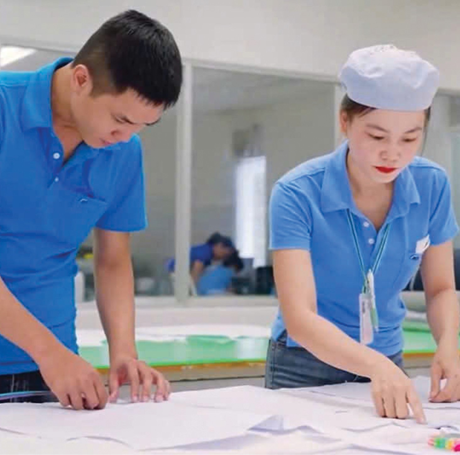 Đơn hàng nhiều, doanh nghiệp vẫn thiếu lao động