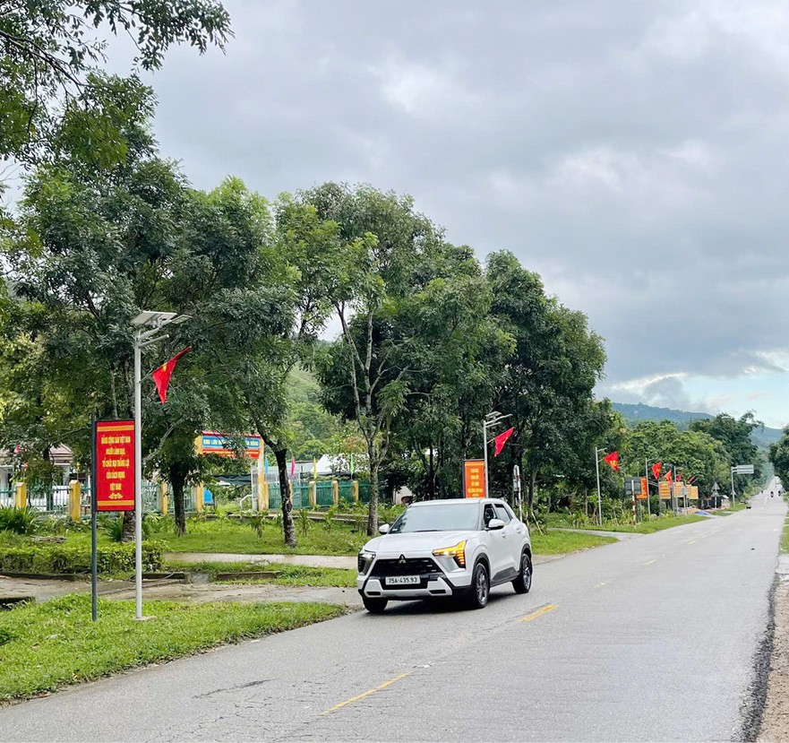 Vướng mặt bằng, hụt nhân lực