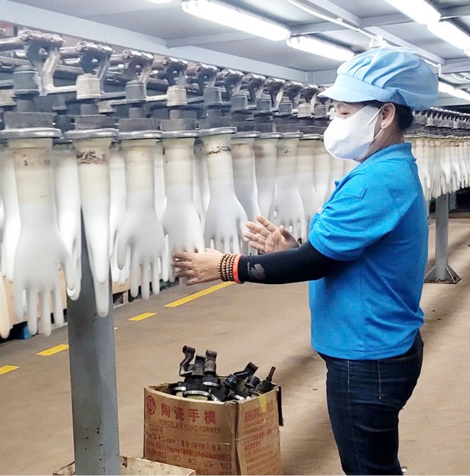 Mở dư địa cho logistics, xuất khẩu Huế