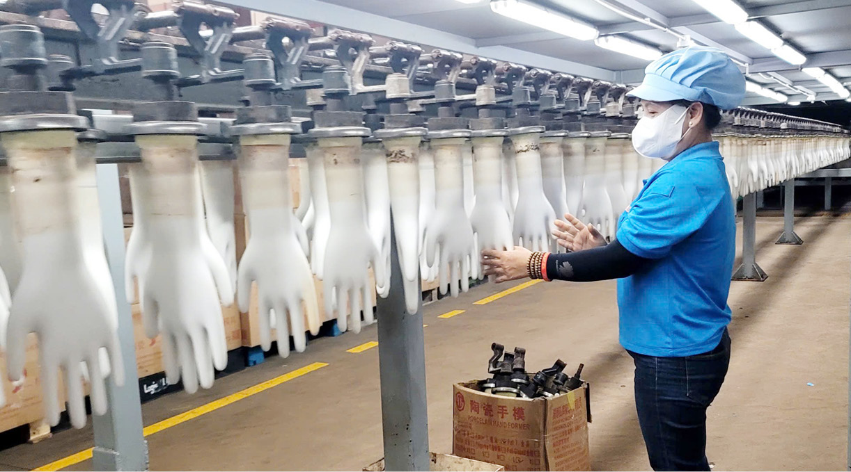 Mở dư địa cho logistics, xuất khẩu Huế