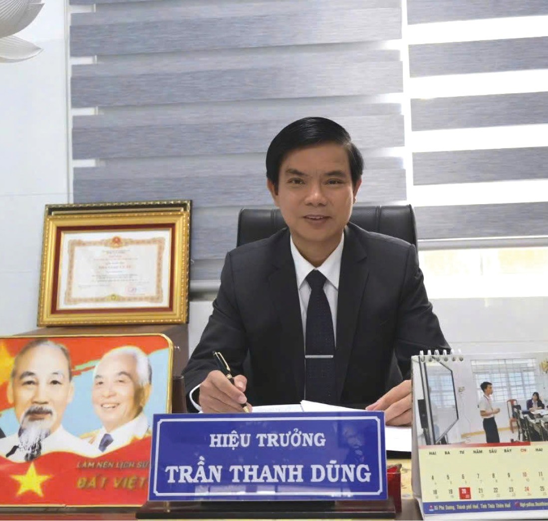 Từ truyền thống hiếu học đến khát vọng vươn xa