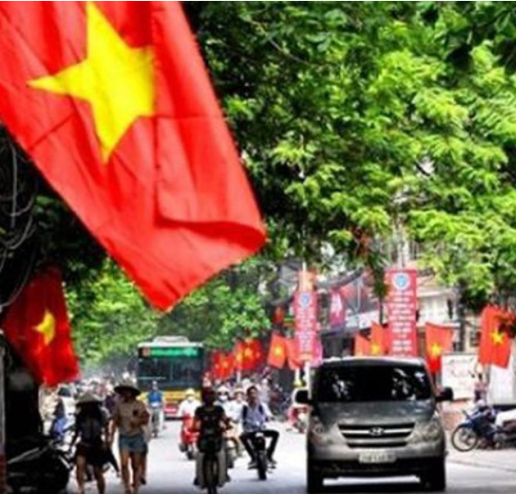 Thủ tướng chỉ đạo tăng cường bảo đảm an ninh, trật tự dịp Lễ Quốc khánh 2 9