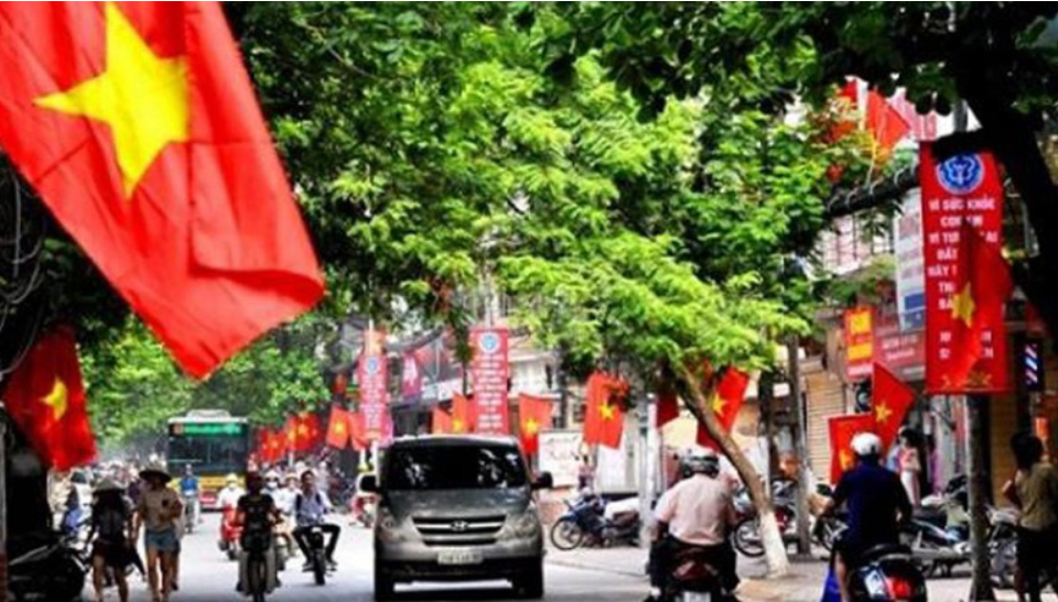 Thủ tướng chỉ đạo tăng cường bảo đảm an ninh, trật tự dịp Lễ Quốc khánh 2 9