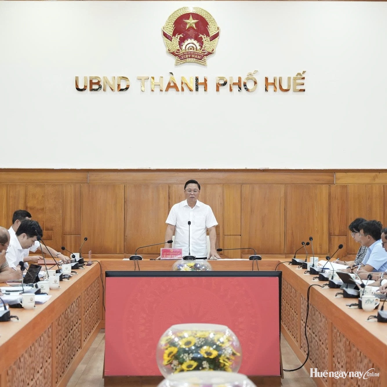Bảo đảm nguồn điện phục vụ phát triển kinh tế - xã hội
