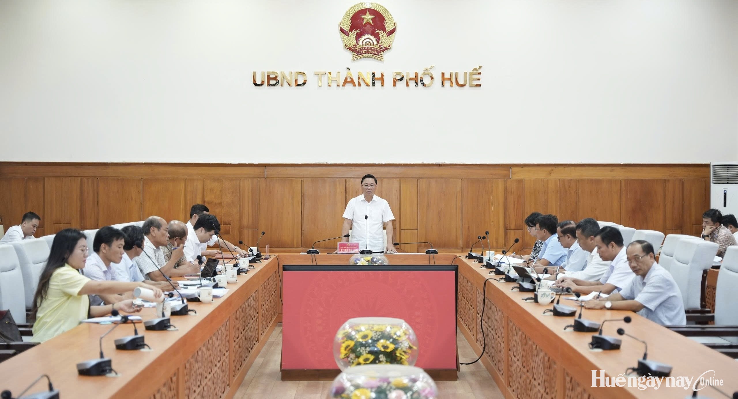 Bảo đảm nguồn điện phục vụ phát triển kinh tế - xã hội