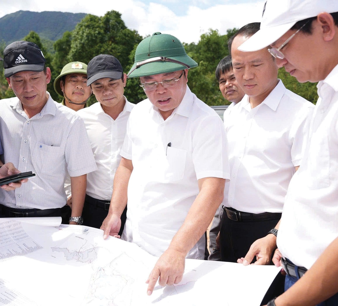 Kết nguồn lực, mở dư địa tăng trưởng