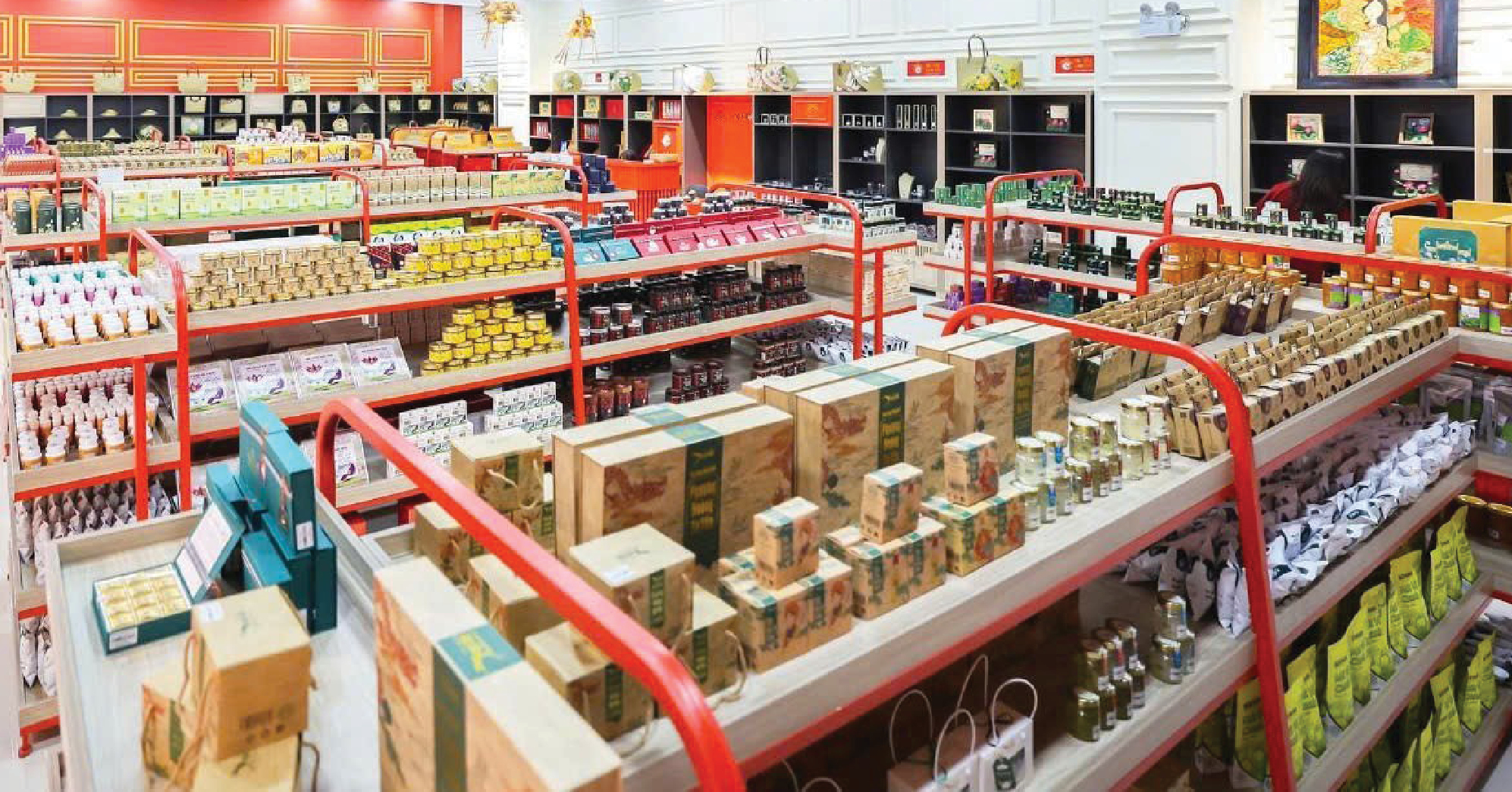 Thúc đẩy đặc sản Huế vươn xa