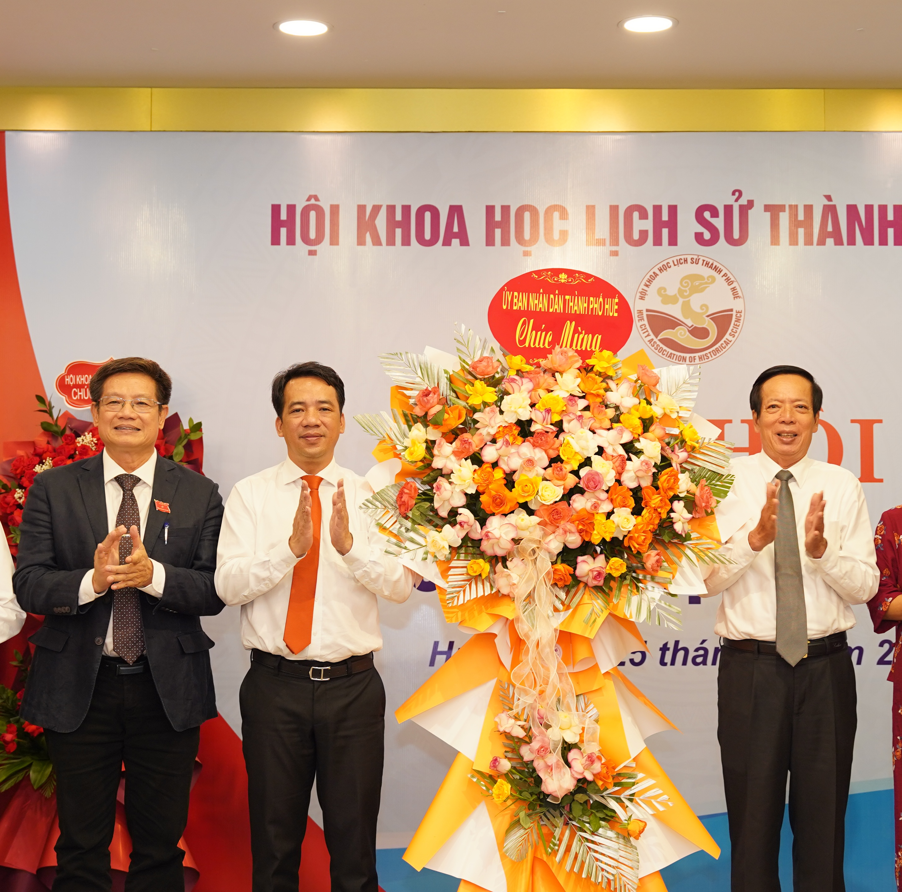 Xây dựng Huế trở thành trung tâm nghiên cứu sử học tương xứng với vị thế vùng đất