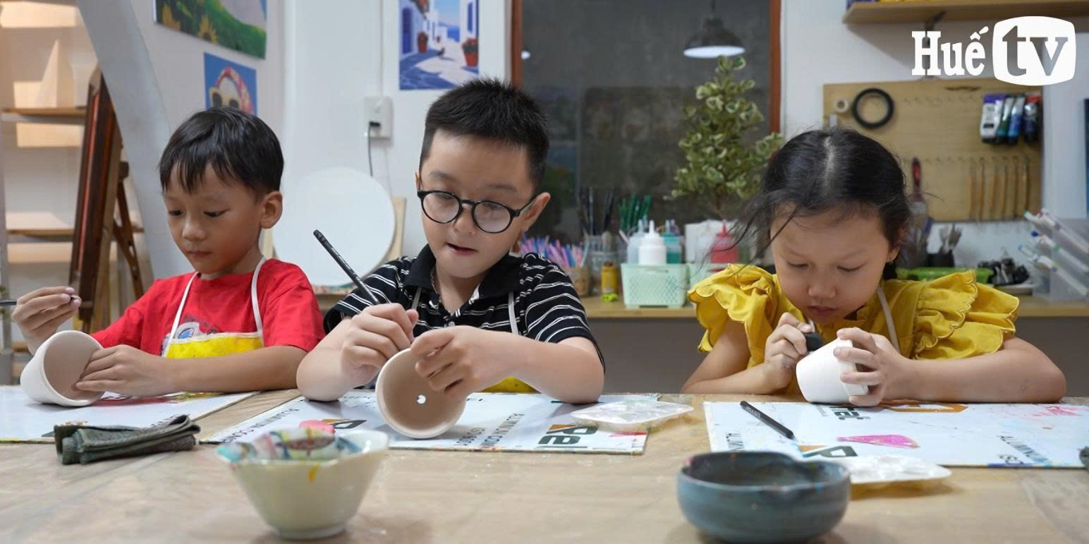 TRAO YÊU THƯƠNG MÙA VU LAN