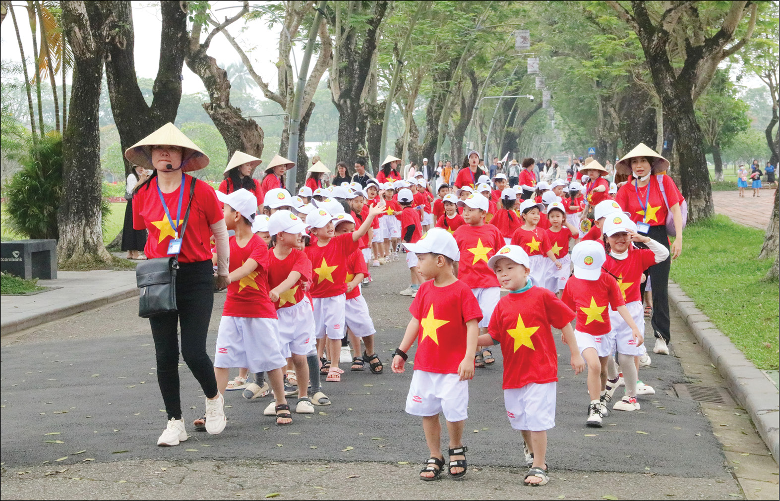 Huế sẵn sàng đón khách dịp lễ Quốc khánh 2 9