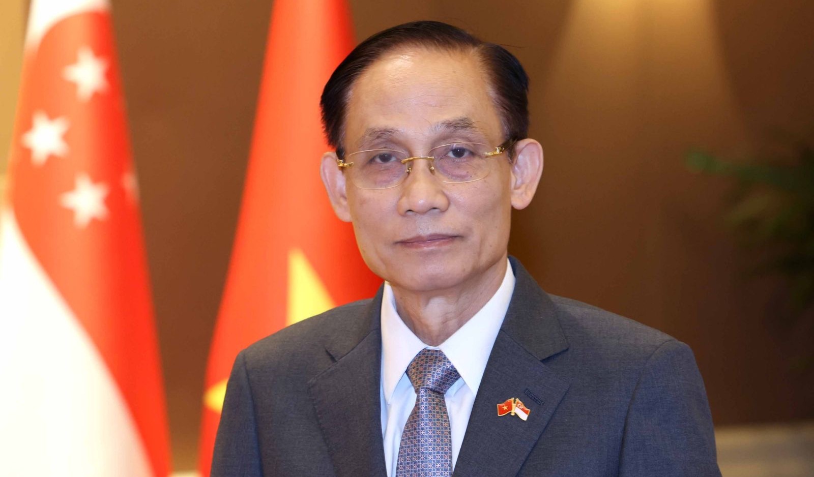 Đưa quan hệ Đối tác chiến lược toàn diện Việt Nam - Singapore phát triển ngày càng thực chất, toàn diện