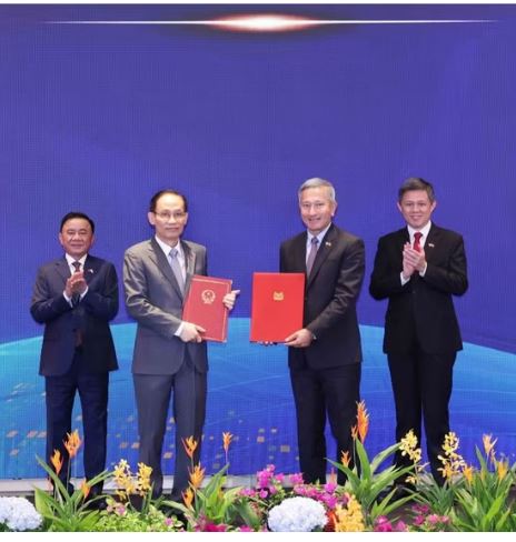 Chuyển hóa tin cậy chính trị thành động lực mới cho phát triển