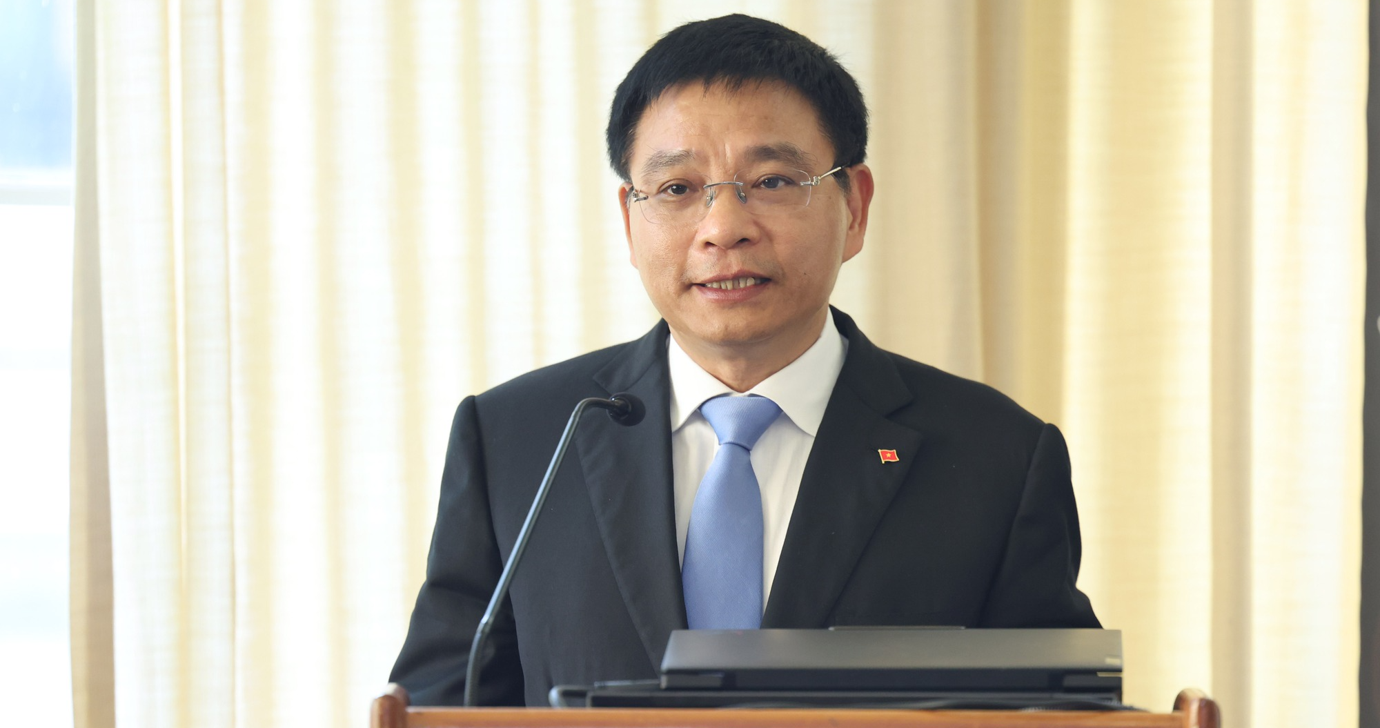 Chuyển đổi số, AI, hạ tầng tài chính hiện đại là các động lực tăng trưởng quan trọng