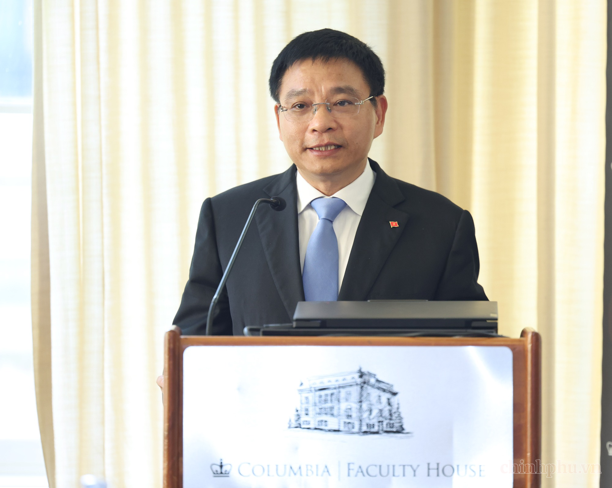 Chuyển đổi số, AI, hạ tầng tài chính hiện đại là các động lực tăng trưởng quan trọng