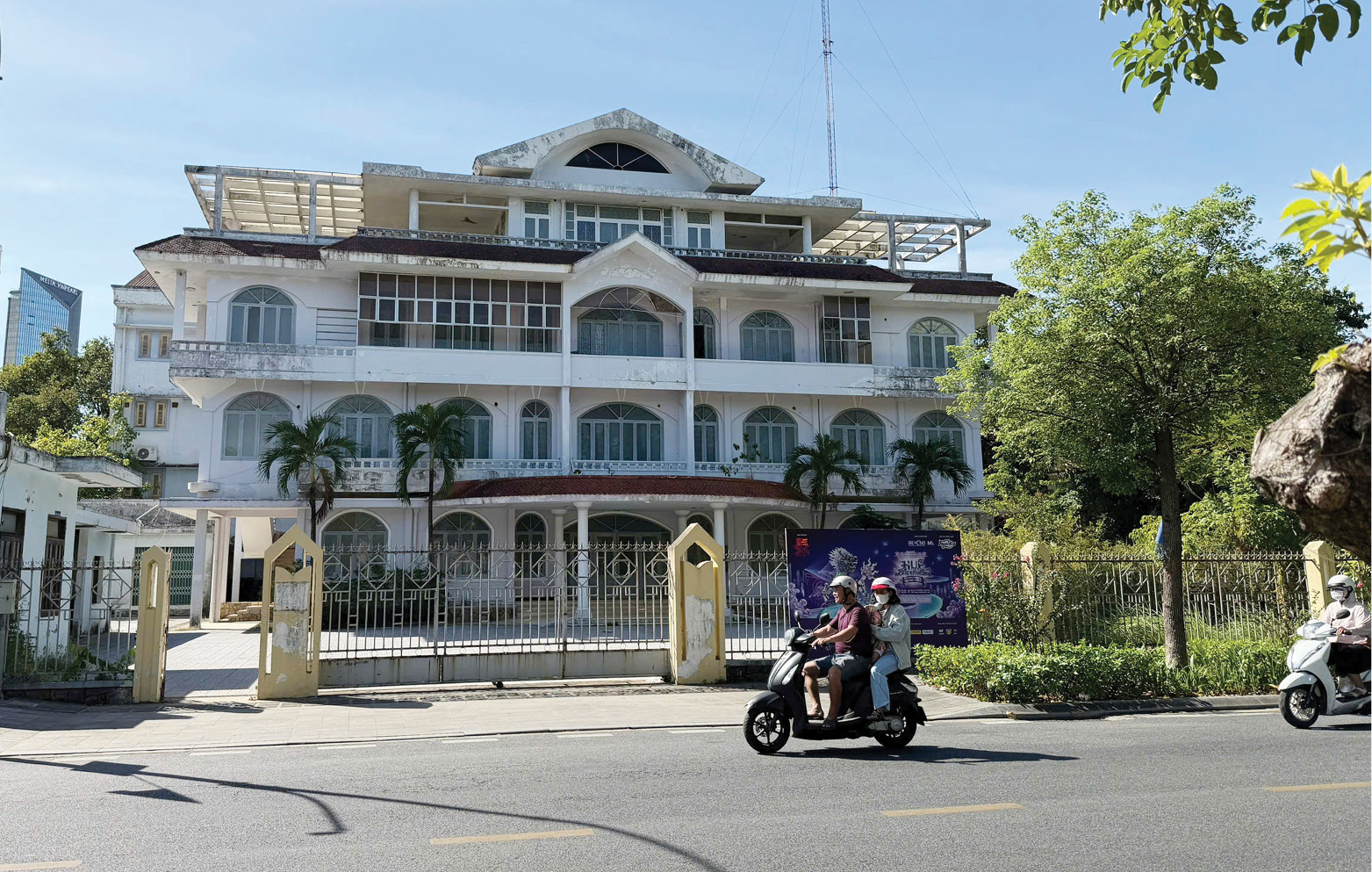 Không để tài sản công “nằm im” sau sắp xếp