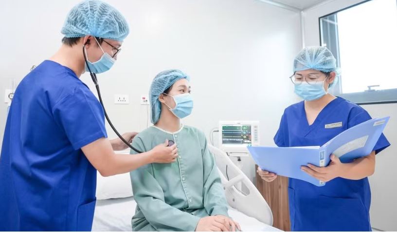Xây dựng thương hiệu quốc gia về du lịch y tế