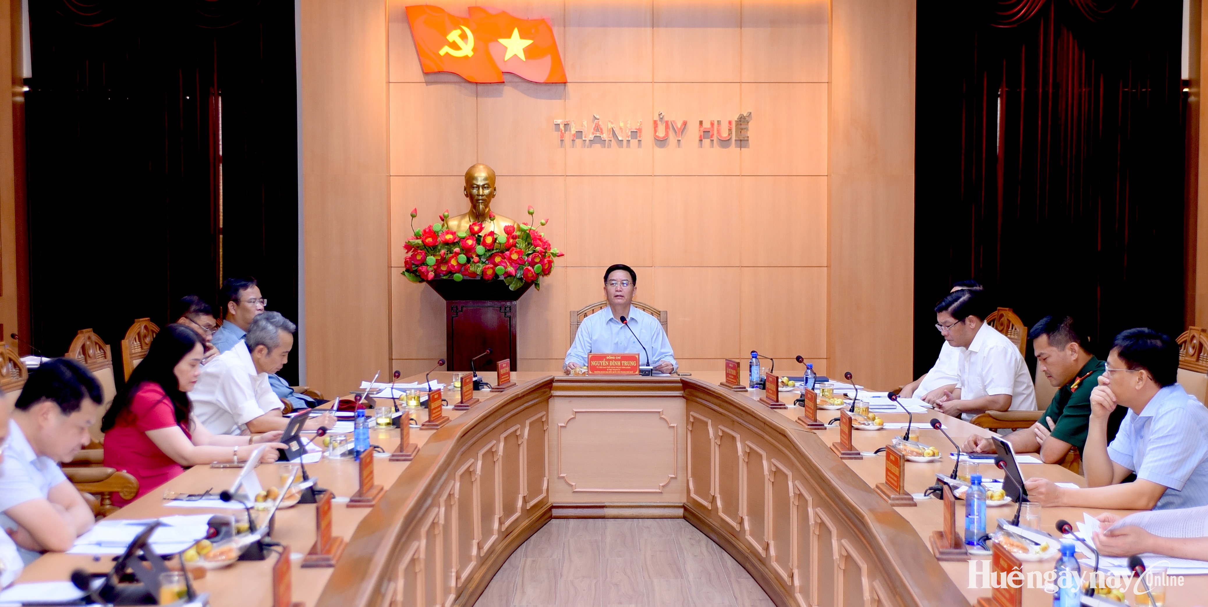 Xử lý thực chất các dự án tồn đọng