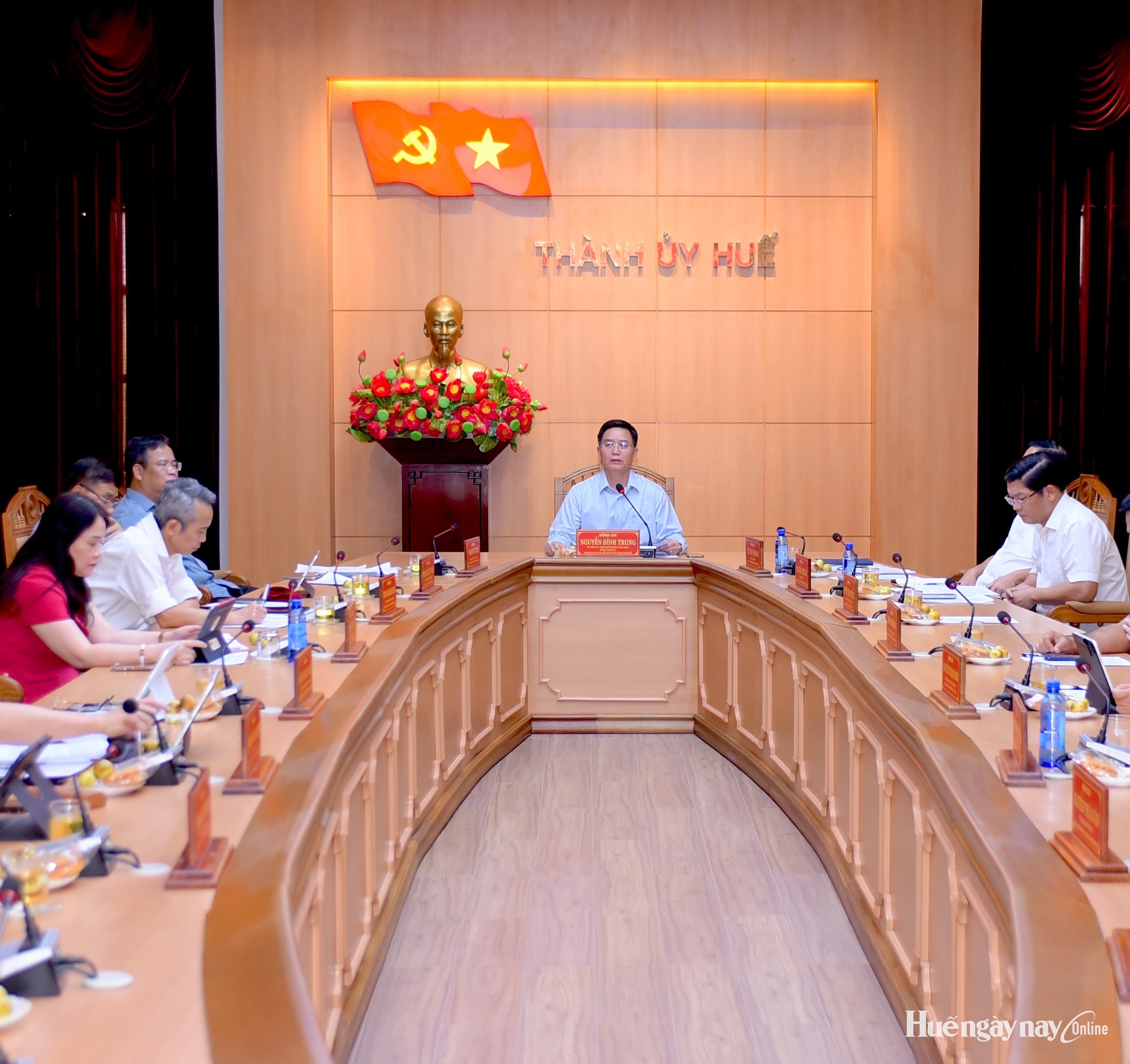 Xử lý thực chất các dự án tồn đọng