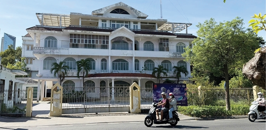 Không để tài sản công “nằm im” sau sắp xếp
