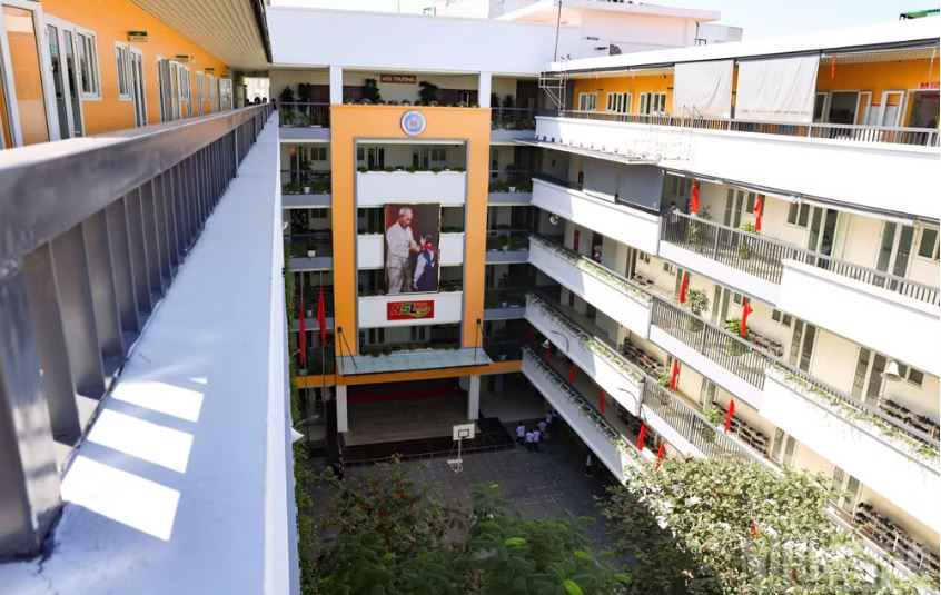 Sau sắp xếp trường học, dự kiến giảm hơn 50 cơ sở giáo dục, giảm mạnh biên chế giáo viên