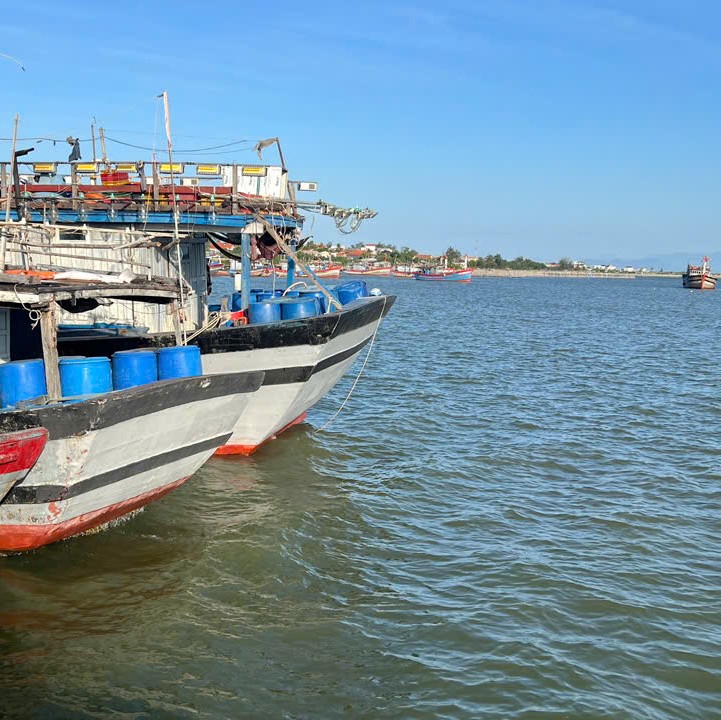 Triển khai “Tháng cao điểm” chống khai thác IUU