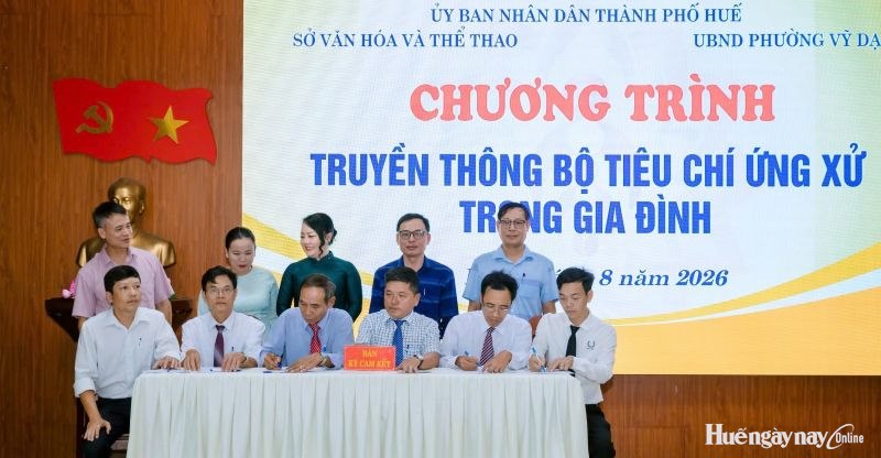 Để mỗi mái ấm không còn bóng bạo lực