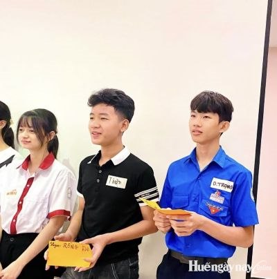 Trang bị kỹ năng định hướng nghề nghiệp du lịch cho học sinh