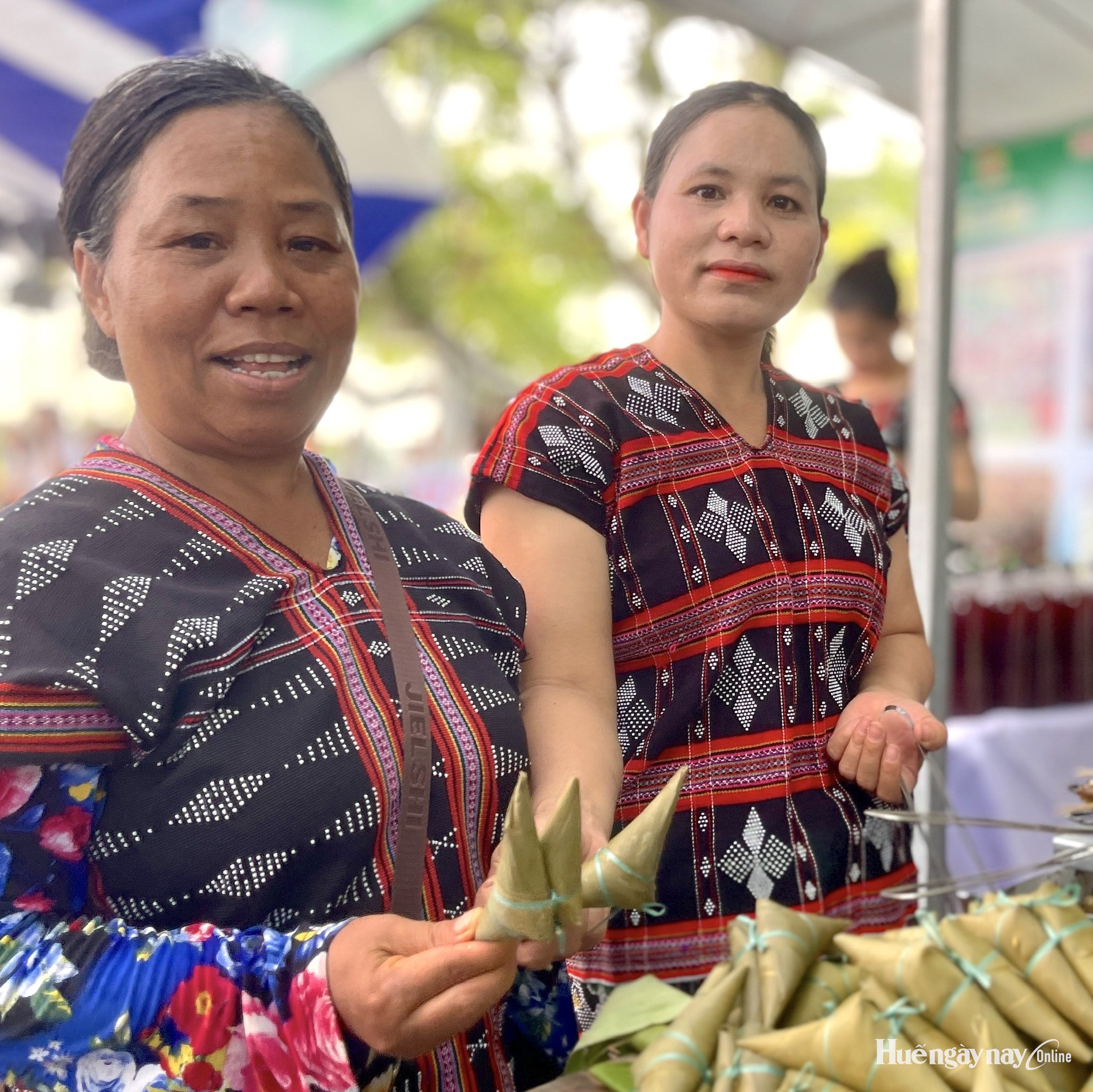 Định vị thương hiệu, mở rộng thị trường