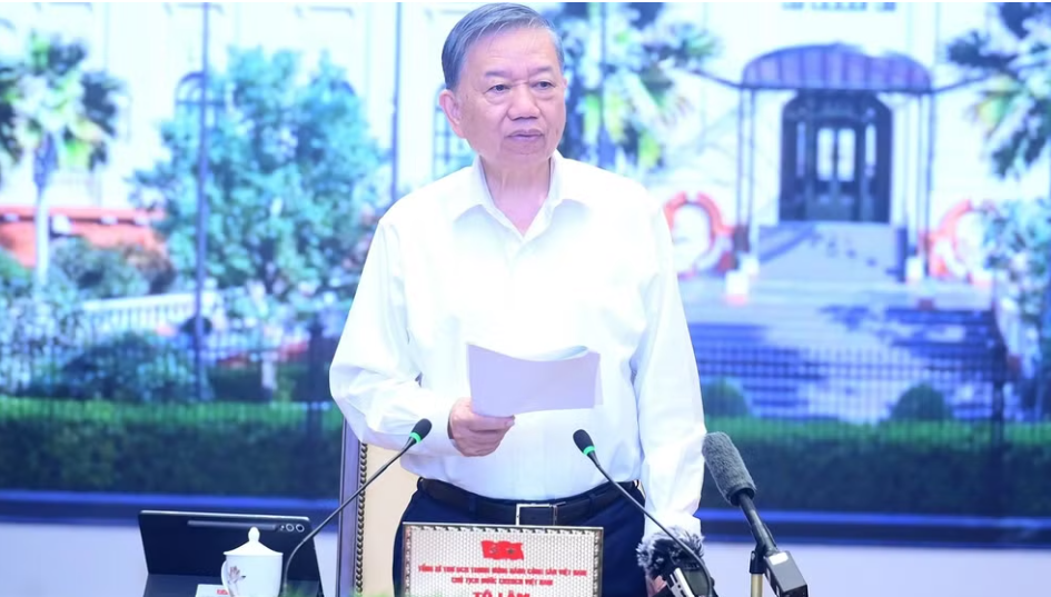 Xây dựng hệ thống an sinh xã hội đa tầng, bao trùm, lấy người dân làm trung tâm