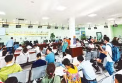 Cải cách thủ tục hành chính, thúc đẩy tăng trưởng hai con số giai đoạn 2026-2030