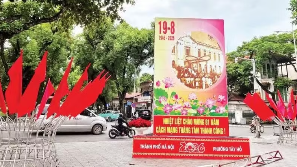 Điện và Thư chúc mừng Quốc khánh nước ta