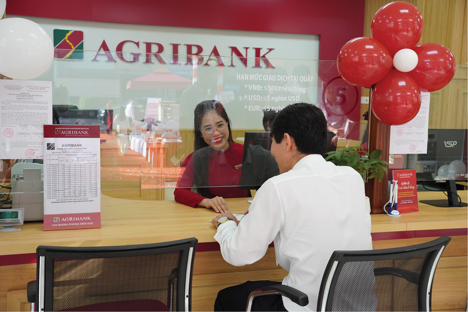 Giảm lãi suất vay lĩnh vực ưu tiên, điều kiện vay không giảm