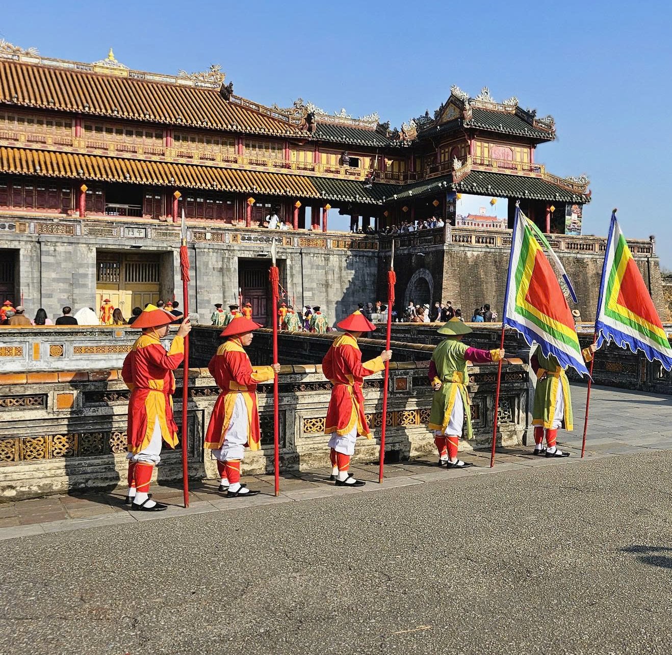 Khai thác hiệu quả giá trị di sản, phát triển công nghiệp văn hóa