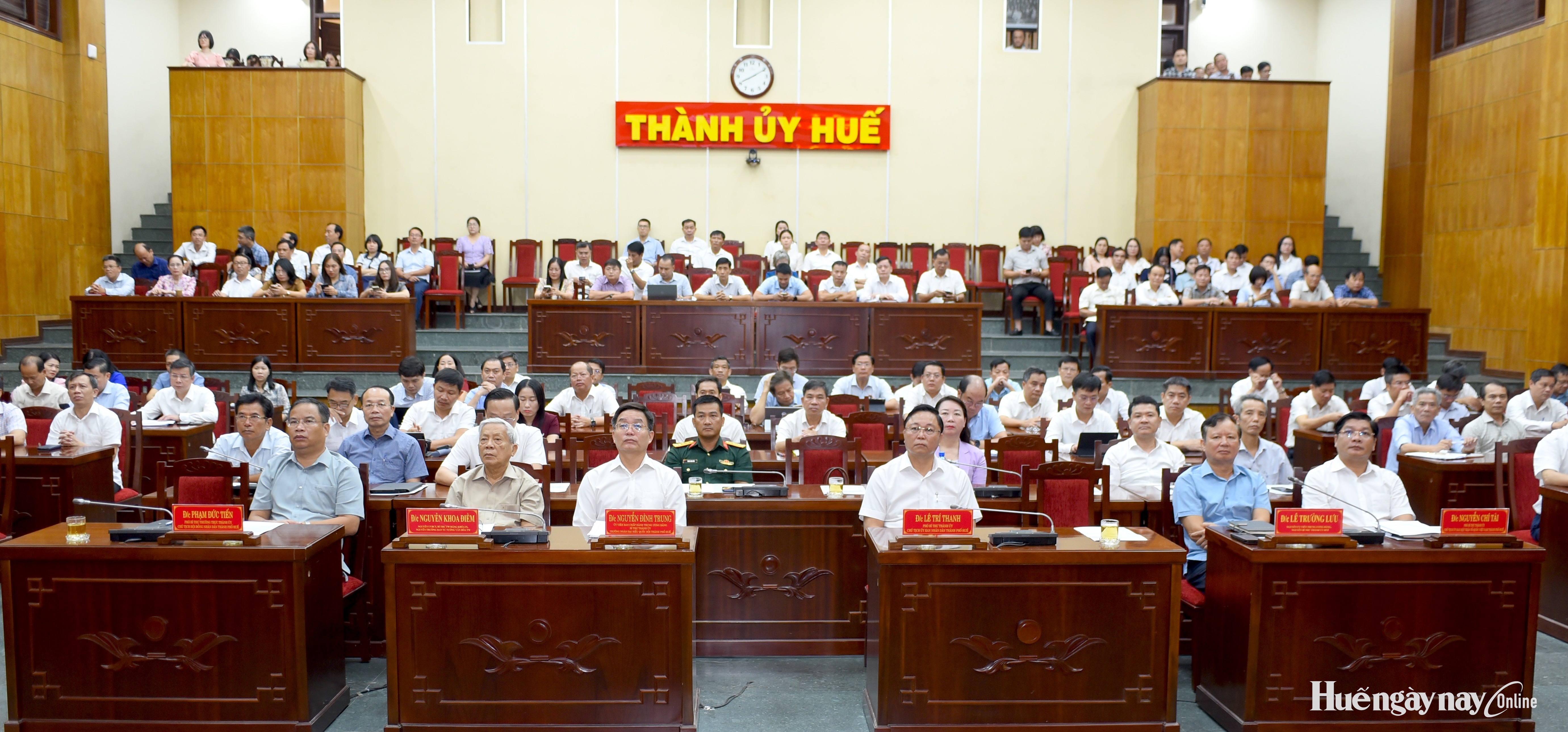 Tổng Bí thư, Chủ tịch nước Tô Lâm Đưa nghị quyết, chỉ thị vào cuộc sống bằng những kết quả cụ thể