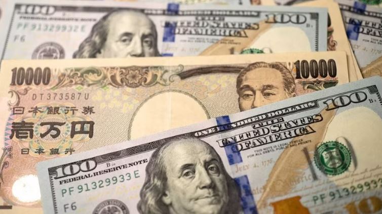 Đồng yen tăng giá mạnh so với USD trước kỳ vọng BOJ sẽ nâng lãi suất