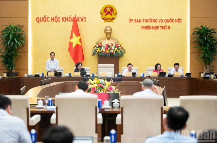 Đề xuất bãi bỏ thủ tục kiểm tra công tác nghiệm thu về phòng cháy, chữa cháy