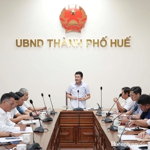 Bảo đảm nguồn vật liệu xây dựng phục vụ các dự án