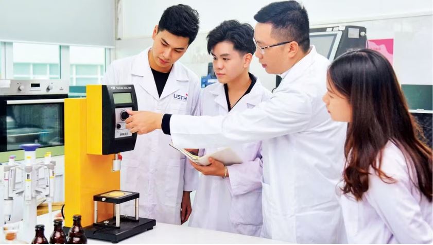 Đào tạo nhân lực bán dẫn bắt kịp nhu cầu thị trường