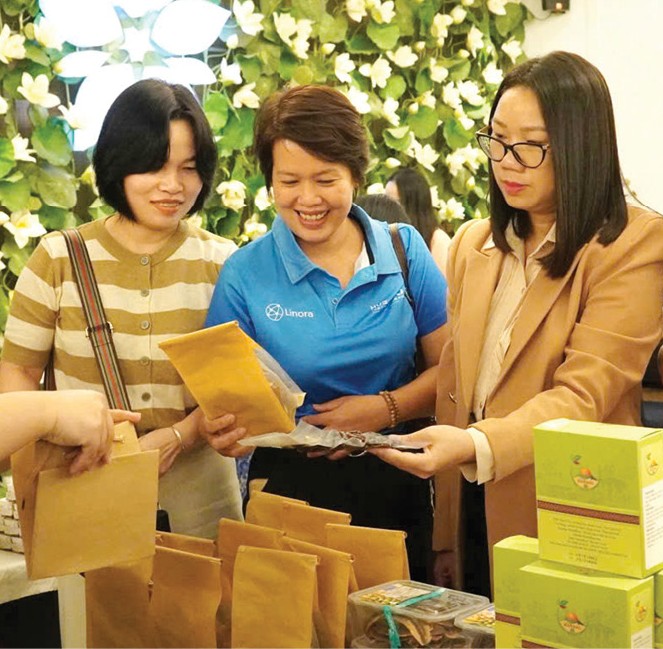 Khơi thông nguồn lực xã hội cho mục tiêu tăng trưởng