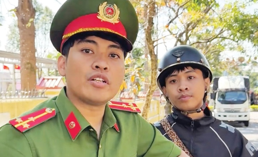 Làm chủ công nghệ, đổi mới phương thức công tác