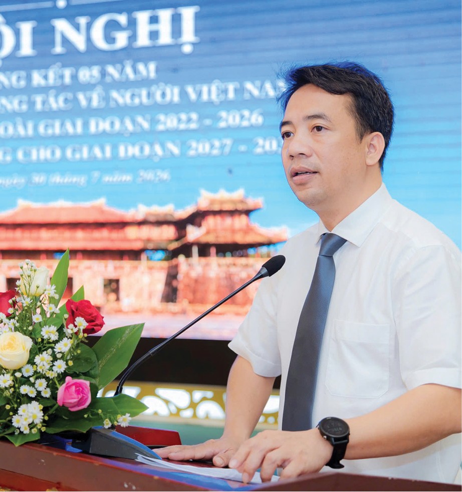 Thành phố Huế muốn đưa hợp tác với Nhật Bản đi vào chiều sâu