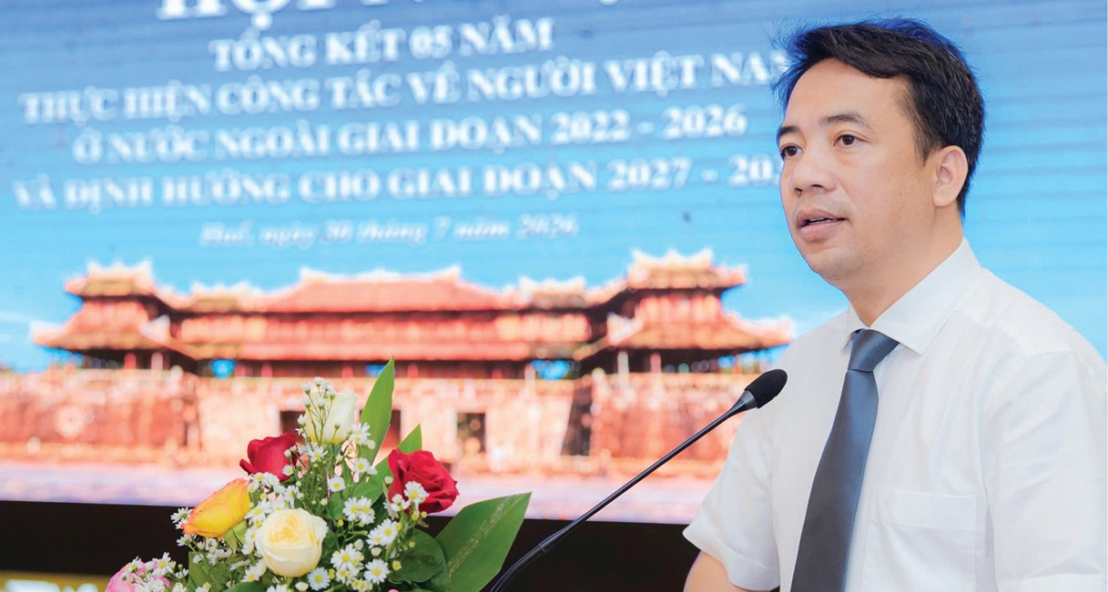 Thành phố Huế muốn đưa hợp tác với Nhật Bản đi vào chiều sâu