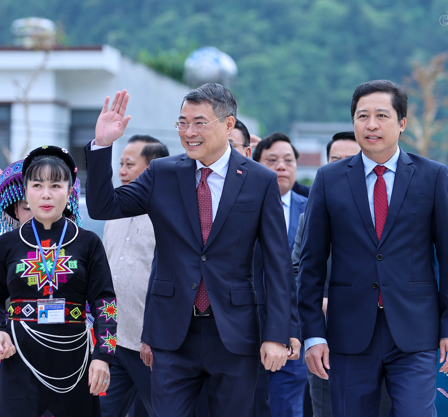 Thủ tướng Năm học 2026-2027 sẽ mở ra giai đoạn phát triển mới của giáo dục Việt Nam