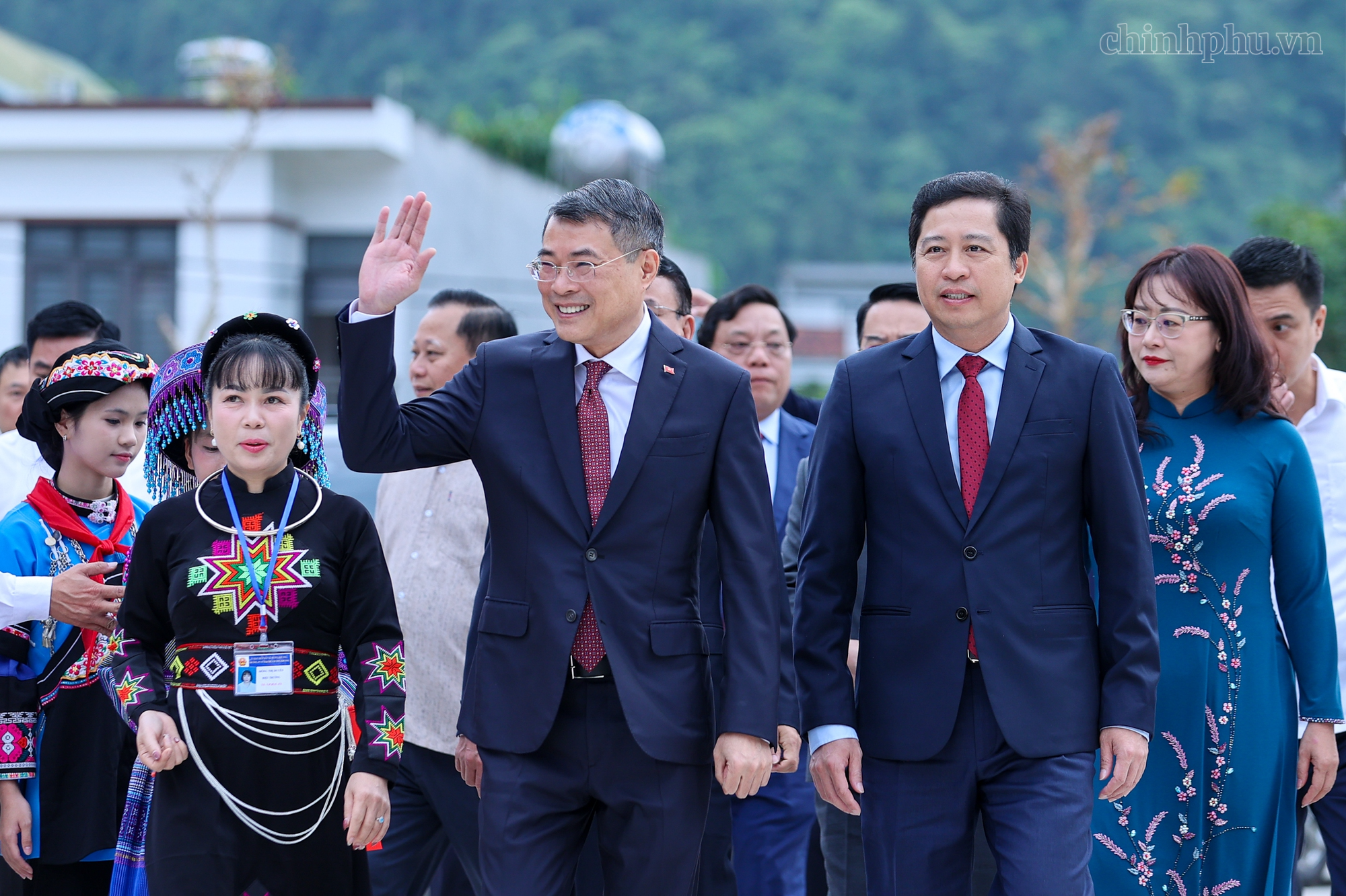 Thủ tướng Năm học 2026-2027 sẽ mở ra giai đoạn phát triển mới của giáo dục Việt Nam