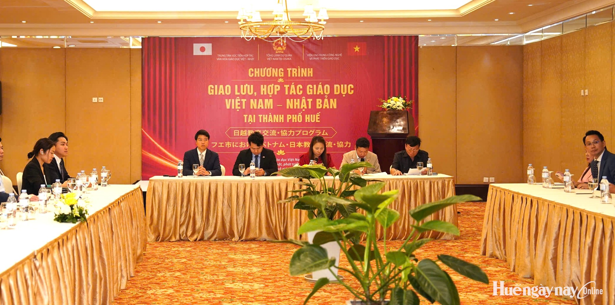 Tăng cường kết nối, hợp tác giáo dục và phát triển nguồn nhân lực Việt Nam - Nhật Bản
