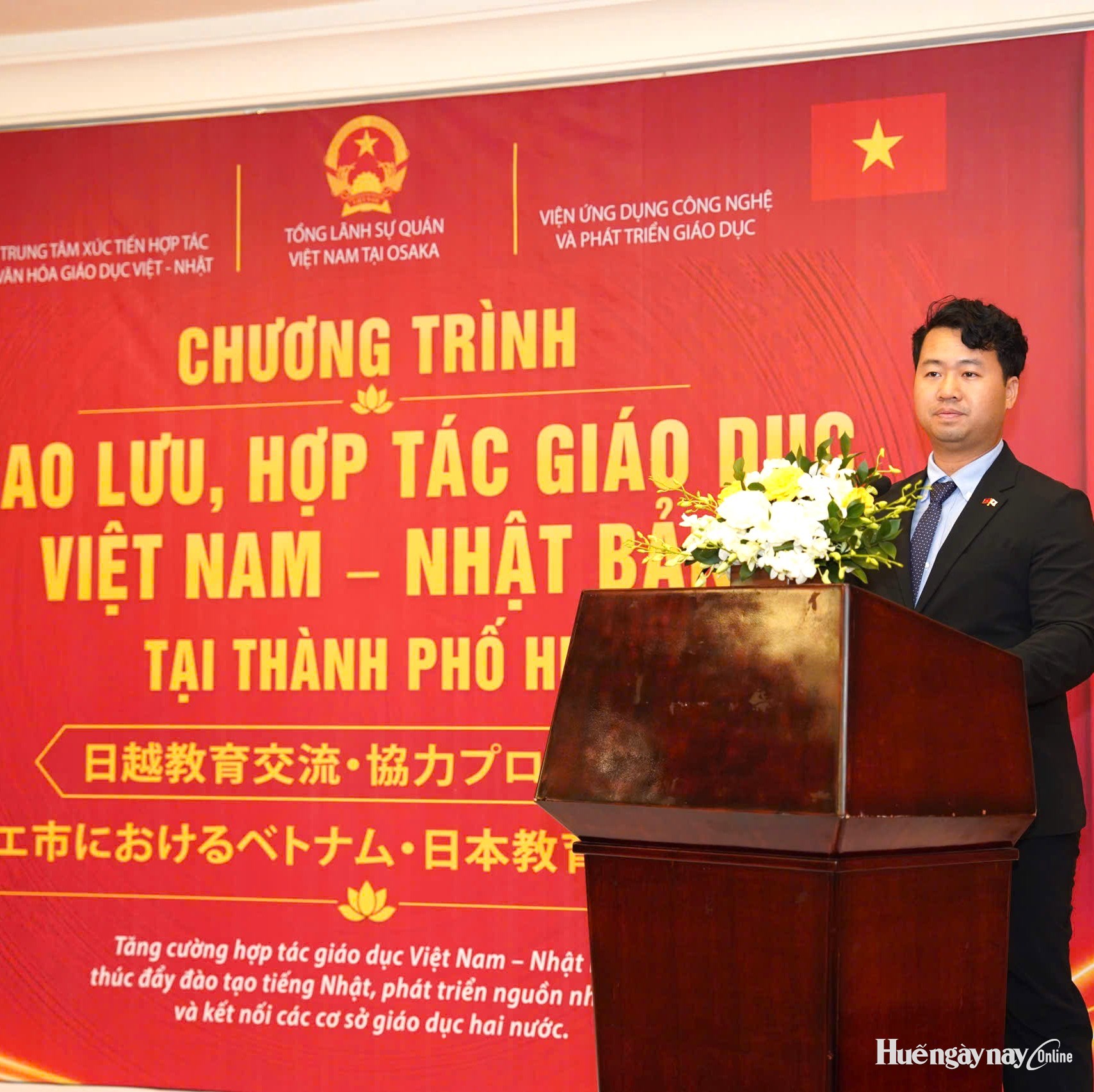 Tăng cường kết nối, hợp tác giáo dục và phát triển nguồn nhân lực Việt Nam - Nhật Bản