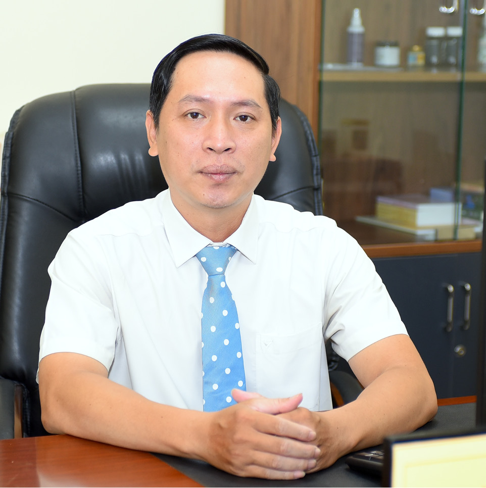 Chuyển đổi số đang từng bước giải quyết các bài toán của cơ sở
